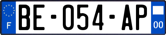 BE-054-AP