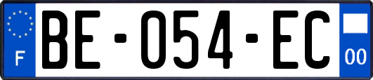 BE-054-EC