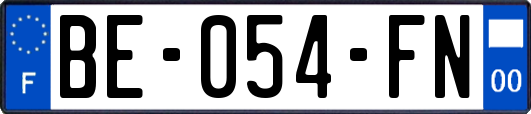 BE-054-FN