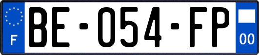 BE-054-FP