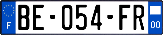 BE-054-FR