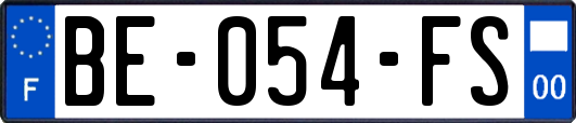 BE-054-FS