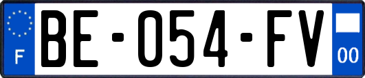 BE-054-FV