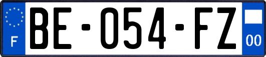 BE-054-FZ