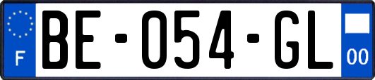 BE-054-GL