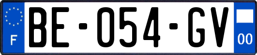 BE-054-GV