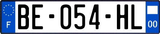 BE-054-HL