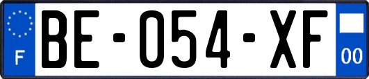 BE-054-XF