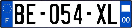 BE-054-XL