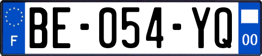 BE-054-YQ