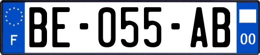 BE-055-AB