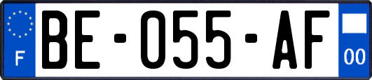 BE-055-AF