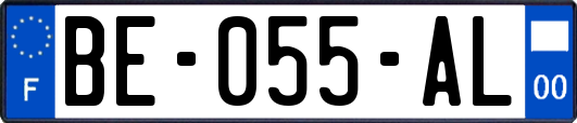 BE-055-AL