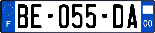 BE-055-DA