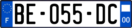 BE-055-DC