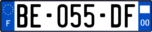 BE-055-DF