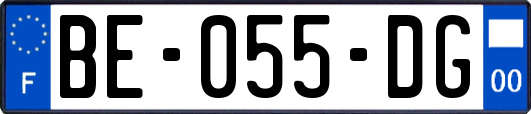 BE-055-DG