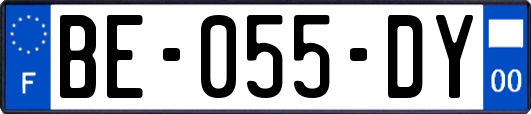 BE-055-DY
