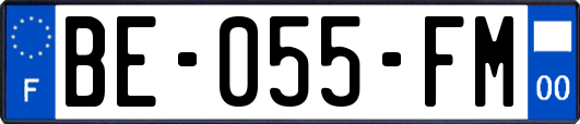 BE-055-FM