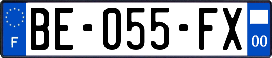 BE-055-FX