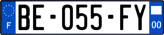 BE-055-FY