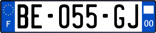 BE-055-GJ