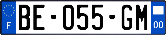 BE-055-GM