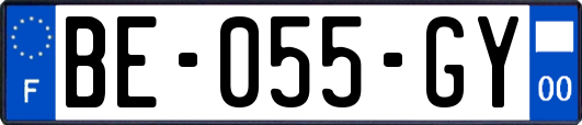 BE-055-GY