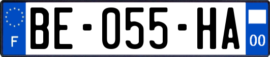 BE-055-HA