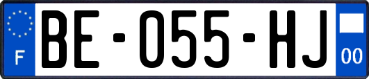 BE-055-HJ