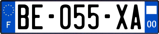 BE-055-XA