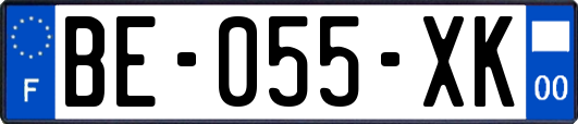 BE-055-XK