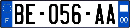 BE-056-AA