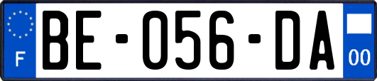 BE-056-DA