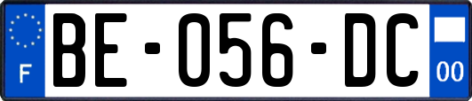 BE-056-DC