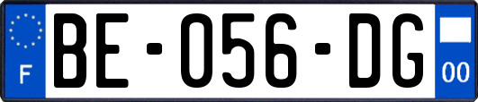 BE-056-DG