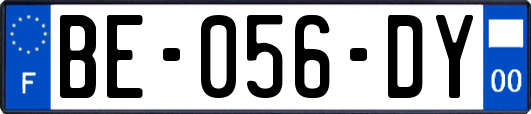 BE-056-DY