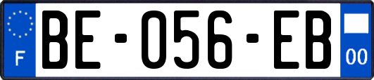 BE-056-EB