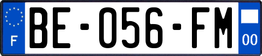 BE-056-FM