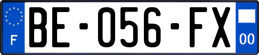 BE-056-FX