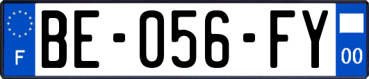 BE-056-FY