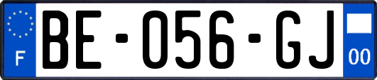 BE-056-GJ