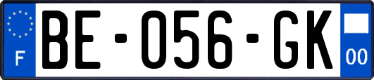 BE-056-GK