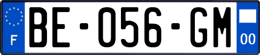 BE-056-GM