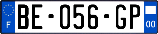 BE-056-GP