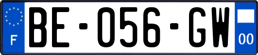BE-056-GW