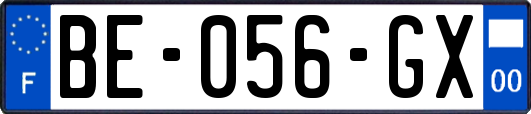 BE-056-GX