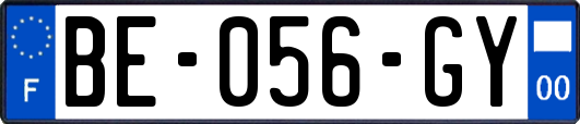 BE-056-GY