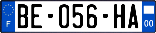 BE-056-HA