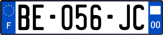BE-056-JC